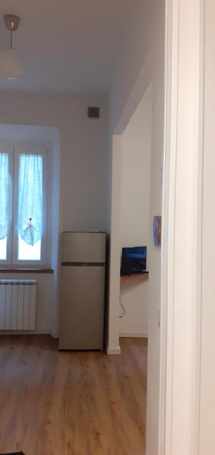 Stella Apartment Πιστόια Εξωτερικό φωτογραφία