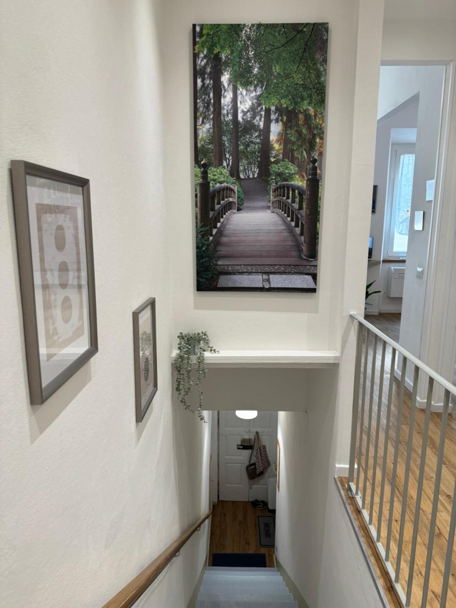 Stella Apartment Πιστόια Εξωτερικό φωτογραφία
